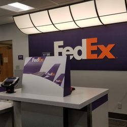 FedEx Ship Center