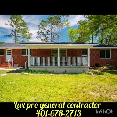 Lux Pro General Contractor