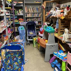 Touch of Pride Sales - Toys, Books, Games & Sports Gear for all ages.