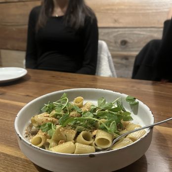 Bansang - jang cream pasta - Korean Near Me - San Francisco, California Bansang - jang cream pasta - Korean Near Me - San Francisco, California