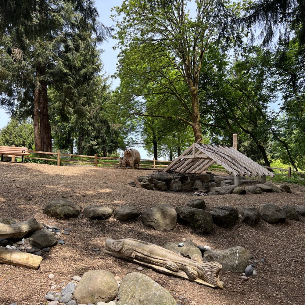 Memorial Park - Nature playground - Tennis Near Me - Wilsonville, Oregon Memorial Park - Nature playground - Tennis Near Me - Wilsonville, Oregon