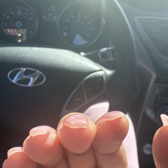 Renaissance Nails & Spa - Horrible nails - Nail Salons Near Me - Rialto, California Renaissance Nails & Spa - Horrible nails - Nail Salons Near Me - Rialto, California