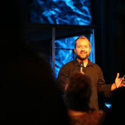 Seacoast Church: Asheville Campus - Pastor Josh Surratt, leading response time from Seacoast Church (Asheville, NC).