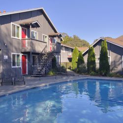 Spring Lake Apartment Homes