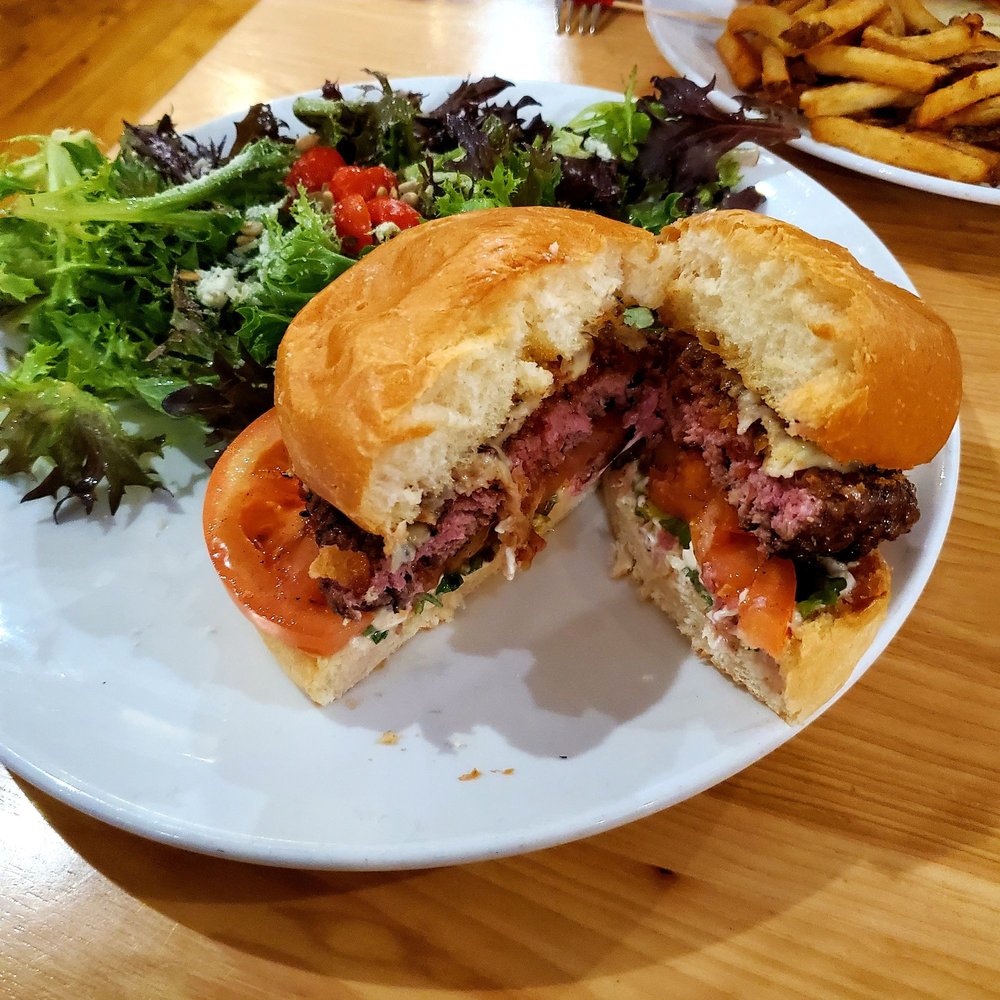 PRAIRIE CANARY RESTAURANT & BAR 95 Photos & 145 Reviews 924 Main St