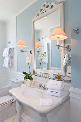 Grand Hôtel Thalasso & Spa by null