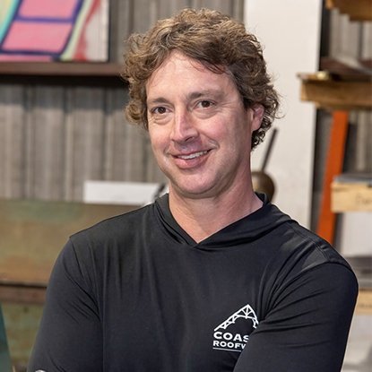 Slide of Coastal Roofworks