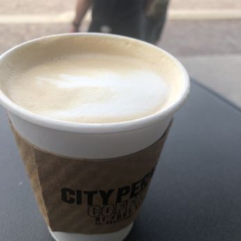City Perks Coffee - Yummy - Coffee & Tea Near Me - St. Augustine, Florida City Perks Coffee - Yummy - Coffee & Tea Near Me - St. Augustine, Florida
