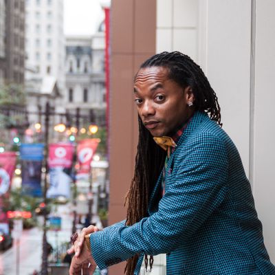 The Mainstay by null