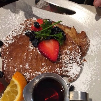 Kitchen Sunnyside - Fried French toast - Breakfast & Brunch Near Me - Mill Valley, California