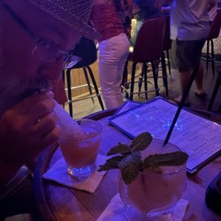 The Monkey’s Paw Tiki Lounge in Macon gift card