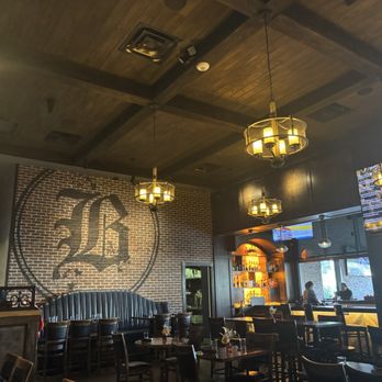 Bosscat Kitchen & Libations - Inside - New American Near Me - Irvine, California Bosscat Kitchen & Libations - Inside - New American Near Me - Irvine, California