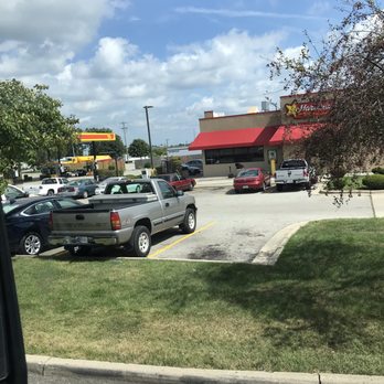 Love's Travel Stop - Hardee's inside - Gas Stations Near Me - Richmond, Indiana Love's Travel Stop - Hardee's inside - Gas Stations Near Me - Richmond, Indiana