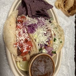 Green-go Tacos Green-go Tacos