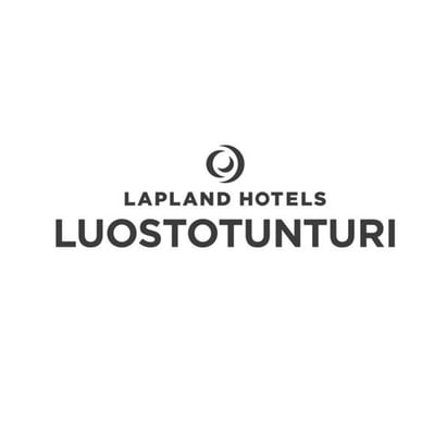 Lapland Hotels Luostotunturi by null