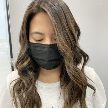 Salon Adelante - Balayage - Hair Salons Near Me - Orange, California Salon Adelante - Balayage - Hair Salons Near Me - Orange, California