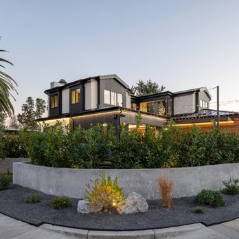 Greenberg Construction - Contemporary Home - General Contractors Near Me - Palo Alto, California Greenberg Construction - Contemporary Home - General Contractors Near Me - Palo Alto, California