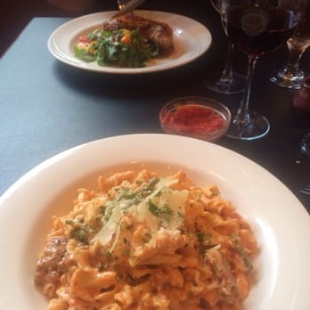 Osteria 166 - Italian Near Me - Buffalo, New York Osteria 166 - Italian Near Me - Buffalo, New York