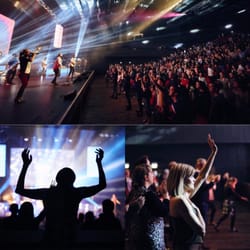 Hillsong Church Guildford - Services at Hillsong Guildford