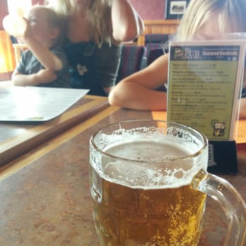 The Pub Bar & Grill - Kinda flat beer - Pubs Near Me - Fernie, British Columbia The Pub Bar & Grill - Kinda flat beer - Pubs Near Me - Fernie, British Columbia