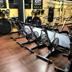 Anytime Fitness