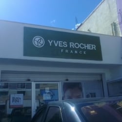 Yves Rocher