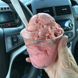 Coconut mamey and guava Coconut mamey and guava