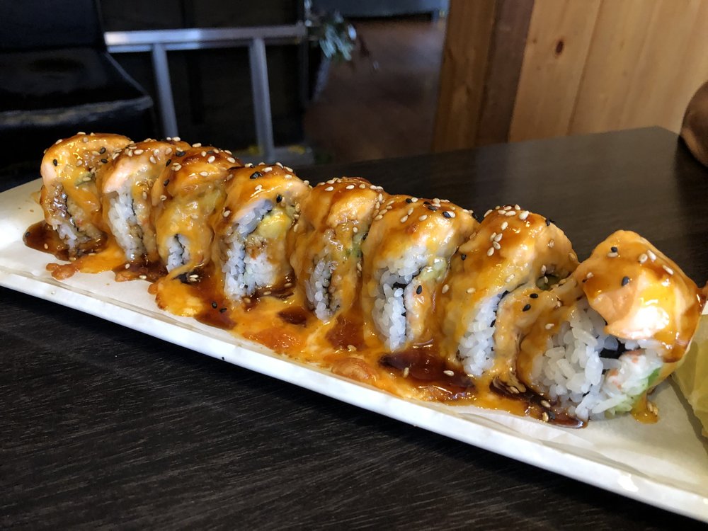 MARU JAPANESE RESTAURANT Updated August 2024 75 Photos & 47 Reviews