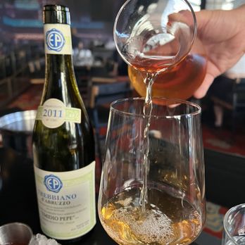 Momofuku - New American Near Me - Las Vegas, Nevada