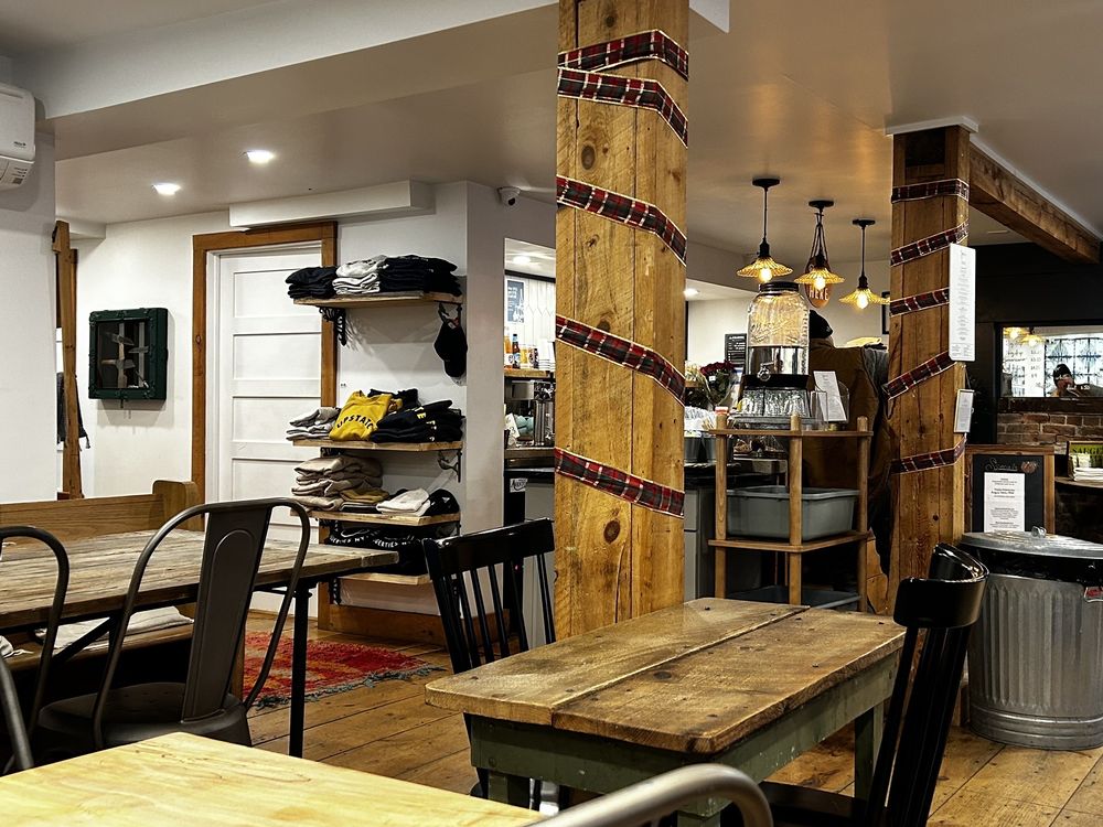 Josie's Coffee Shoppe