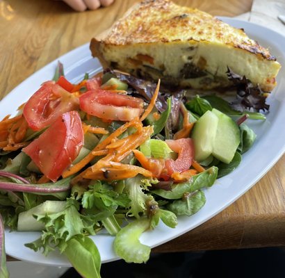 Delice et Chocolat - Ardmore by null