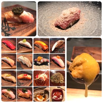 Robin - My omakase - Sushi Bars Near Me - San Francisco, California Robin - My omakase - Sushi Bars Near Me - San Francisco, California