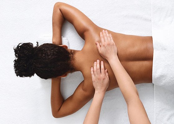 Sisley Spa at The Dominick by null