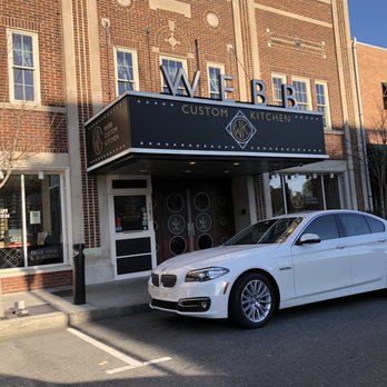 Webb Custom Kitchen - Front view (formerly a movie theatre) and now fine dining! - New American Near Me - Gastonia, North Carolina Webb Custom Kitchen - Front view (formerly a movie theatre) and now fine dining! - New American Near Me - Gastonia, North Carolina