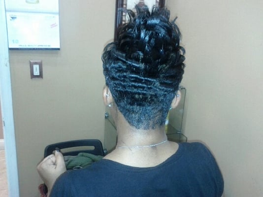 HANNAH S HAIR AND NAIL STUDIO CLOSED 31 Photos Hair Salons 8725 