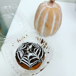 The Mindful Table - Best gf vegan donut