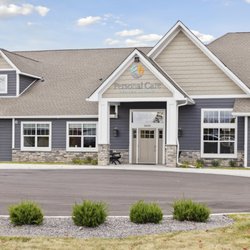 Personal Care Senior Living - Columbia Heights