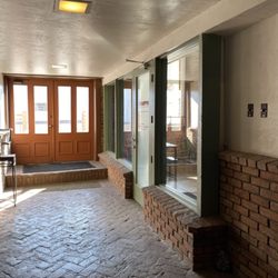 Cimarron Coffee Roasters - Entry