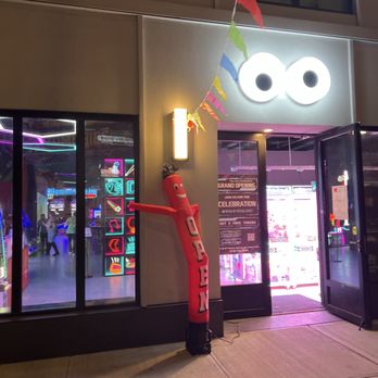Gaming City - Arcades Near Me - Astoria, New York Gaming City - Arcades Near Me - Astoria, New York