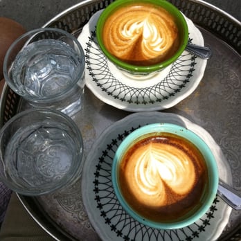 Bakeri - Coffee & Tea Near Me - Brooklyn, New York