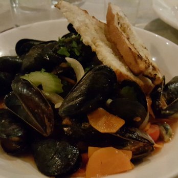 Bar Roma - Mussells - Bars Near Me - Chicago, Illinois Bar Roma - Mussells - Bars Near Me - Chicago, Illinois
