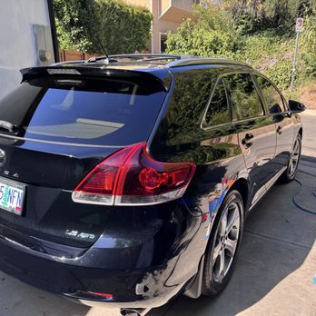 Honest Mobile Detailing - Clean car - Auto Detailing Near Me - Los Angeles, California