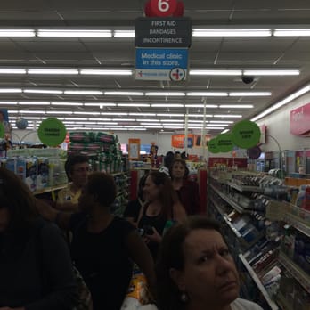 CVS Pharmacy - CVS Potomac Lind from hell. - Drugstores Near Me - ROCKVILLE, Maryland CVS Pharmacy - CVS Potomac Lind from hell. - Drugstores Near Me - ROCKVILLE, Maryland