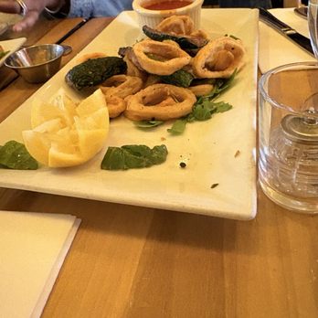 Ricardo Steak House - Calamari - Steakhouses Near Me - New York, New York Ricardo Steak House - Calamari - Steakhouses Near Me - New York, New York
