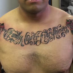 Tat by mark
