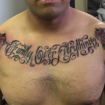 Top Gun Tattoo - Tat by mark - Tattoo Near Me - Saint Robert, Missouri