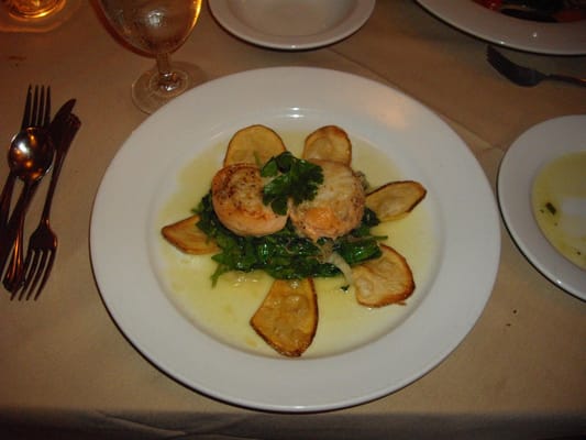 Andiamo Ristorante by null