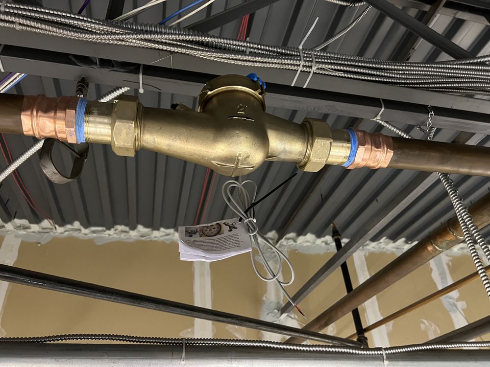 Slide of Nuflow Plumbing & Pipe Services