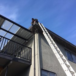Haida Roofing