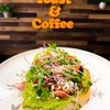 Toast & Coffee gift card